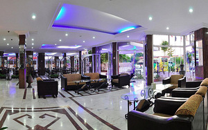 KLEOPATRA SUN LIGHT HOTEL (6 foto / 10)