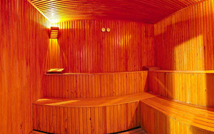 KLEOPATRA SUN LIGHT HOTEL (8 foto / 10)