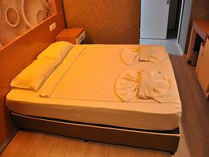 ANITA KEMER NOCH (EX.KONAR& DORUK HOTEL) (5 foto / 10)