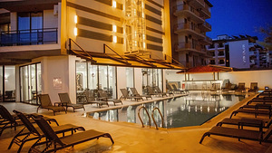 SETTE SERENITY HOTEL (ADULTS ONLY 16+) (3 foto / 10)