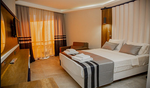 SETTE SERENITY HOTEL (ADULTS ONLY 16+) (7 foto / 10)