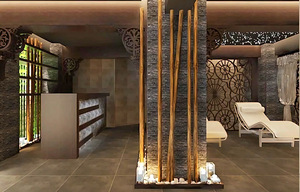 SETTE SERENITY HOTEL (ADULTS ONLY 16+) (10 foto / 10)