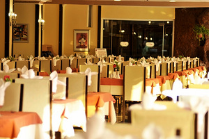 FIRST CLASS HOTEL ALANYA (7 фото из 10)
