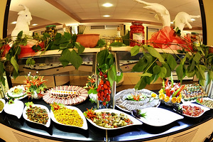 FIRST CLASS HOTEL ALANYA (10 фото из 10)