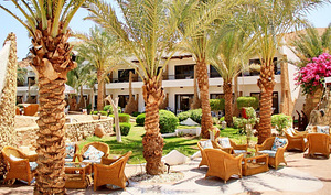 TURQUOISE BEACH HOTEL (1 фото из 10)