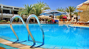 TURQUOISE BEACH HOTEL (3 фото из 10)