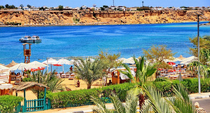 TURQUOISE BEACH HOTEL (4 фото из 10)