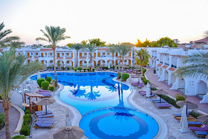 DIVE INN RESORT (2 foto / 10)