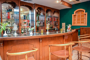 DIVE INN RESORT (5 foto / 10)