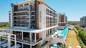 RIOLAVITAS SPA & RESORT (1 foto / 10)