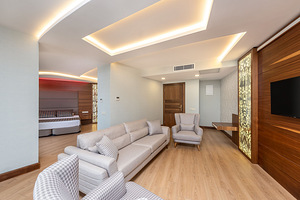 THE MARILIS HILL RESORT HOTEL & SPA (17 foto / 22)