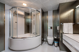 THE MARILIS HILL RESORT HOTEL & SPA (19 foto / 22)