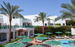 VERGINIA SHARM RESORT & AQUA PARK (7 foto / 10)