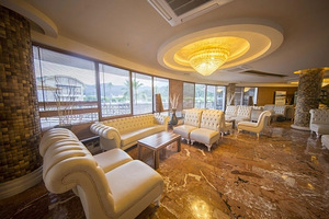 ELAMIR RESORT HOTEL (5 foto / 10)