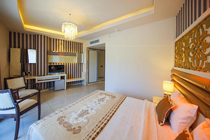ELAMIR RESORT HOTEL (10 foto / 10)