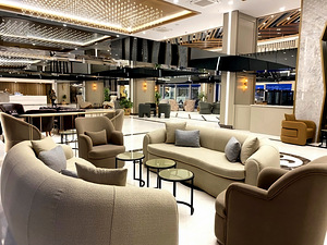 SUNTHALIA HOTELS & RESORT ADULTS ONLY (6 foto / 10)