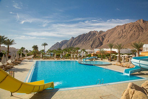 HAPPY LIFE VILLAGE DAHAB (1 foto / 10)