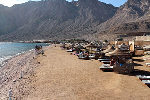 HAPPY LIFE VILLAGE DAHAB (4 foto / 10)