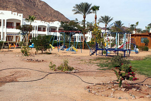 HAPPY LIFE VILLAGE DAHAB (9 foto / 10)
