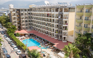 MONTE CARLO (1 фото из 10)