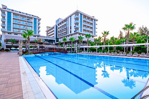 DIZALYA PALM GARDEN (4 foto / 10)