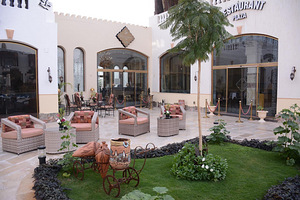 ORIENTAL RIVOLI HOTEL & SPA (6 foto / 10)