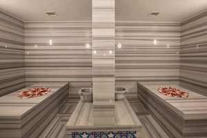 SIDE AQUAMARIN RESORT & SPA (9 foto / 10)