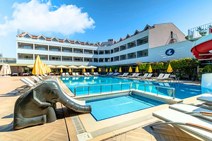 GRAND VIKING HOTEL (1 foto / 10)
