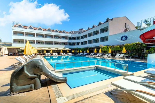 GRAND VIKING HOTEL