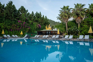 GRAND VIKING HOTEL (3 foto / 10)