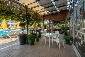 GRAND VIKING HOTEL (9 foto / 10)