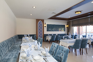 CLUB SIDE COAST HOTEL (5 foto / 10)