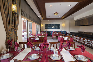 CLUB SIDE COAST HOTEL (7 foto / 10)