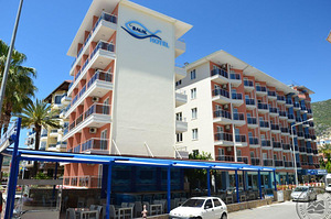 KLEOPATRA BALIK HOTEL (4 foto / 10)