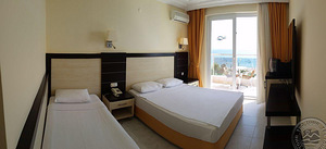 KLEOPATRA BALIK HOTEL (5 foto / 10)