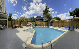 VOIS HOTEL KEMER (4 foto / 10)