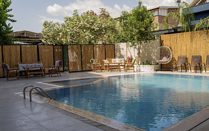 VOIS HOTEL KEMER (5 foto / 10)