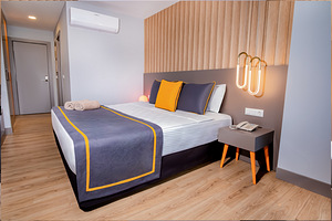 THE SAINT STAR HOTELS & SPA (6 foto / 20)