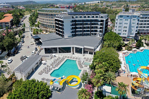 SEAPHORIA BEACH RESORT (1 foto / 10)