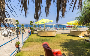 RICH MELISSA HOTEL (6 foto / 10)