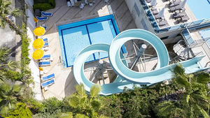 SUN STAR RESORT (4 фото из 10)