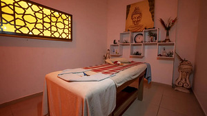 SUN STAR RESORT (8 фото из 10)