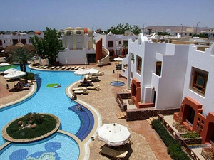 SHARM INN AMAREIN HOTEL (3 foto / 10)