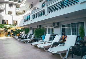 ELIT LIFE OTEL (4 foto / 10)