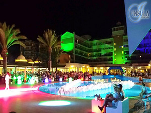 INSULA RESORT & SPA (3 фото из 10)