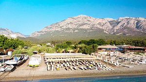 DG HOTELS ROSE RESORT (4 foto / 10)