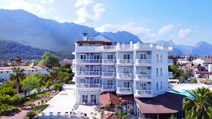 ADALIN RESORT HOTEL ADULT ONLY (12+) (1 foto / 10)