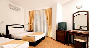 ADALIN RESORT HOTEL ADULT ONLY (12+) (7 foto / 10)