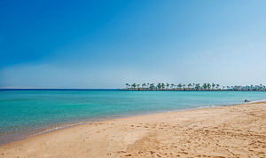 EAGLES DOWN TOWN ZAHABIA RESORT (EX. ZAHABIA HOTEL & BEACH) (4 foto / 10)