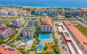 GRAND BAHAMA BEACH HOTEL (3 foto / 10)